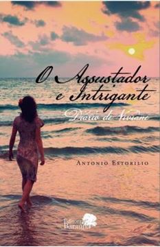 Imagem de O ASSUSTADOR E INTRIGANTE: DIARIO DE VIVIANE