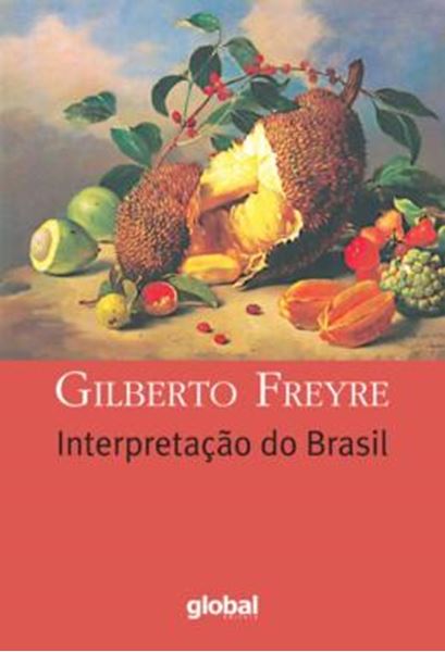 Picture of INTERPRETACAO DO BRASIL
