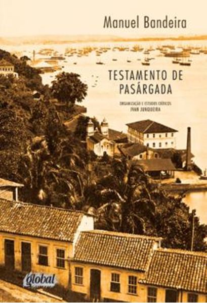 Picture of TESTAMENTO DE PASARGADA