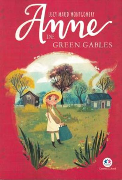 Picture of ANNE DE GREEN GABLES