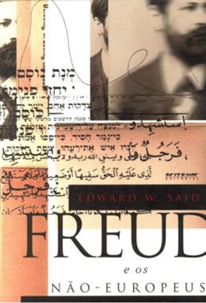 Picture of FREUD E OS NAO-EUROPEUS