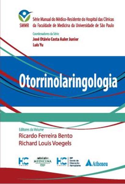 Picture of OTORRINOLARINGOLOGIA