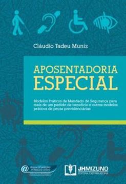 Imagem de APOSENTADORIA ESPECIAL