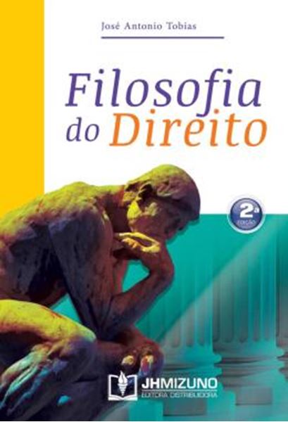 Picture of FILOSOFIA DO DIREITO