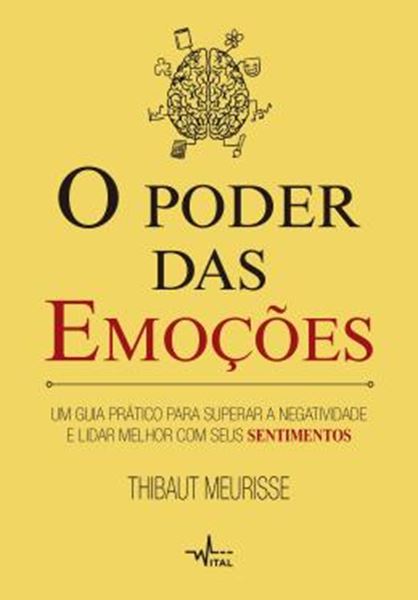 Picture of O PODER DAS EMOCOES