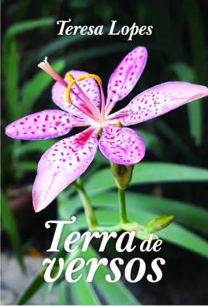 Picture of TERRA DE VERSOS