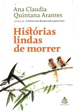 Imagem de HISTORIAS LINDAS DE MORRER