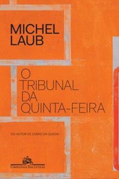 Imagem de TRIBUNAL DA QUINTA-FEIRA, O