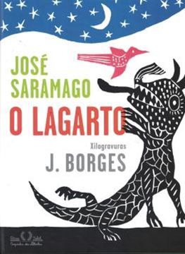 Imagem de LAGARTO, O