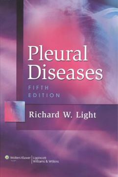 Imagem de PLEURAL DISEASES - 5TH ED