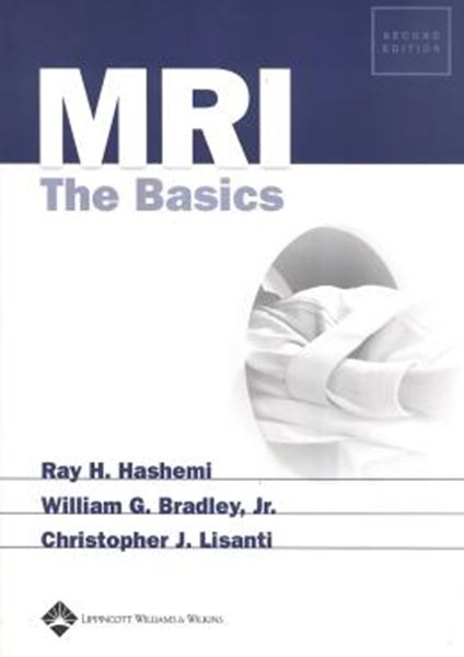 Picture of MRI - THE BASICS - 2ND ED
