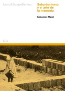 Imagem de SUBURBANISMO Y EL ARTE DE LA MEMORIA