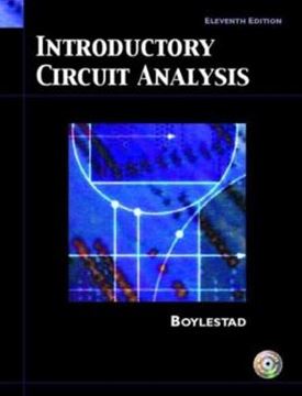 Imagem de INTRODUCTORY CIRCUIT ANALYSIS - 11TH ED