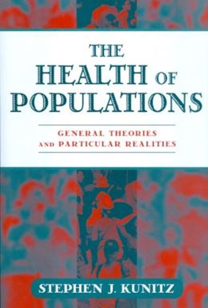 Picture of HEALTH OF POPULATIONS, THE