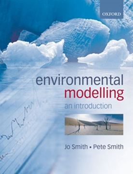 Imagem de ENVIRONMENTAL MODELLING - AN INTRODUCTION
