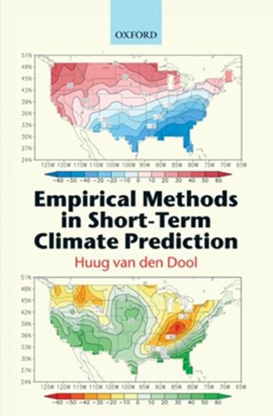 Picture of EMPIRICAL METHODS IN SHORT-TERM CLIMATE PREDICTION