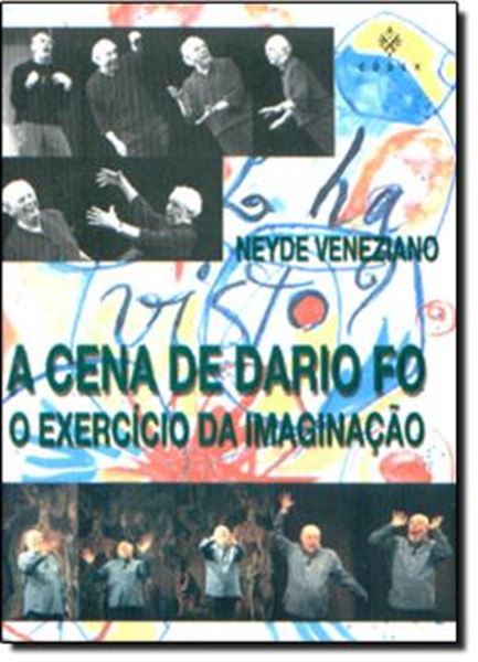 Picture of CENA DE DARIO FO, A