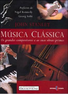 Imagem de MUSICA CLASSICA
