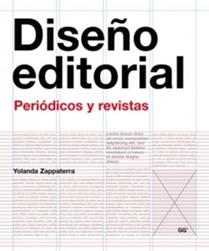 Imagem de DISENO EDITORIAL PERIODICOS Y REVISTAS