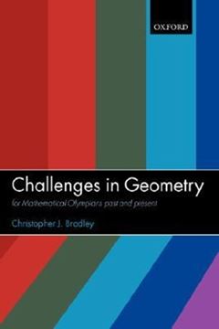 Imagem de CHALLENGES IN GEOMETRY