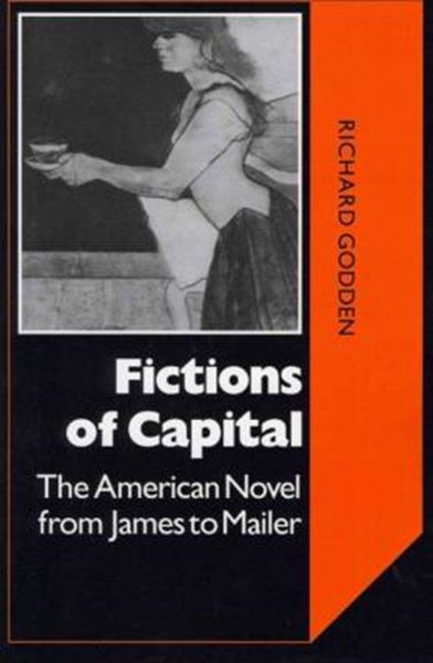 Picture of FICTIONS OF CAPITAL