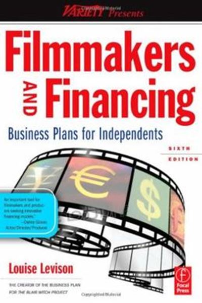 Picture of FILMMAKERS AND FINANCING 6E