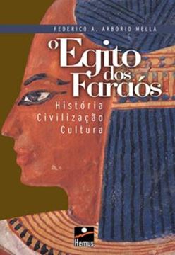 Imagem de EGITO DOS FARAOS, O