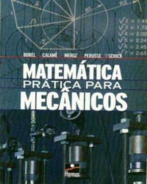 Imagem de MATEMATICA PRATICA PARA MECANICOS