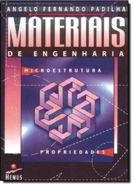 Picture of MATERIAIS DE ENGENHARIA