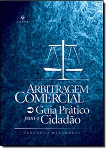 Picture of ARBITRAGEM COMERCIAL