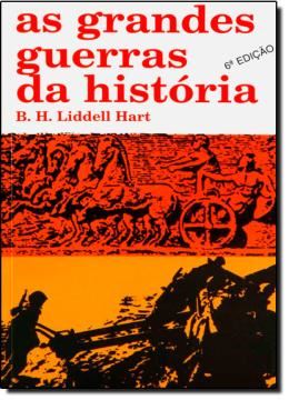 Imagem de GRANDES GUERRAS DA HISTORIA