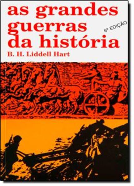 Picture of GRANDES GUERRAS DA HISTORIA