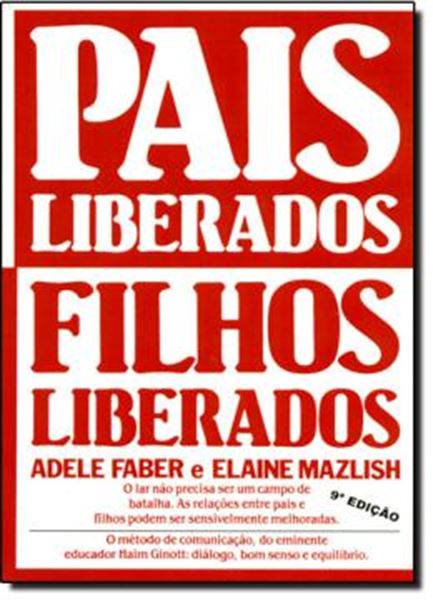 Picture of PAIS LIBERADOS, FILHOS LIBERADOS