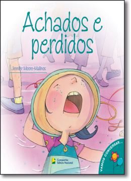 Imagem de ACHADOS E PERDIDOS VAMOS CONVERSAR
