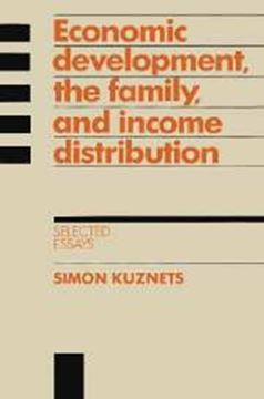 Imagem de ECONOMIC DEVELOPMENT, THE FAMILY, AND INCOME DISTRIBUTION
