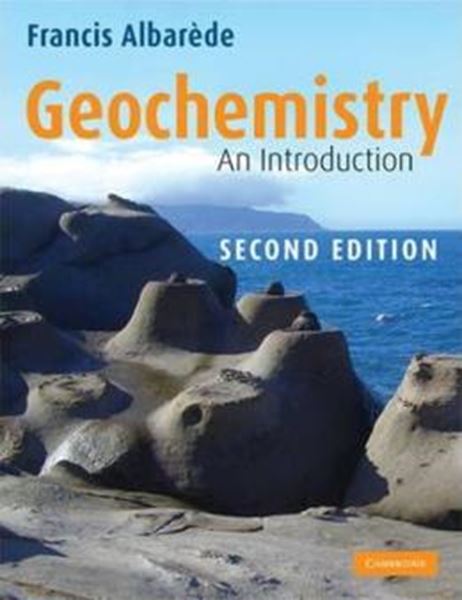 Picture of GEOCHEMISTRY - 2ND ED