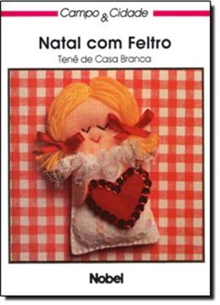 Picture of NATAL COM FELTRO
