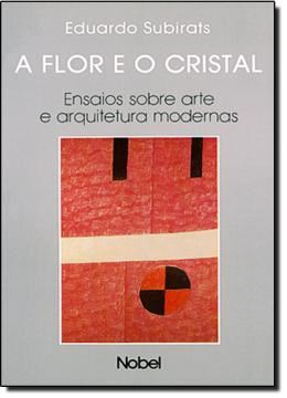 Imagem de FLOR E O CRISTAL, A