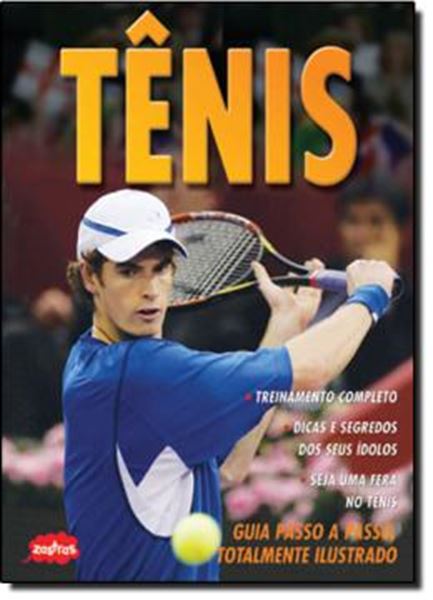 Picture of TENIS