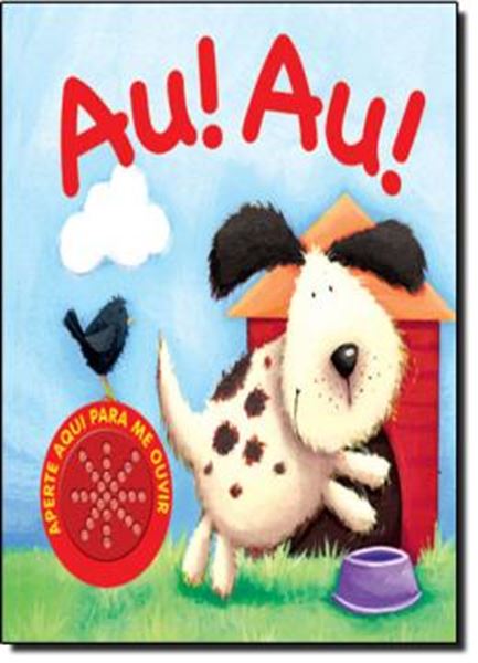 Picture of APERTE AQUI   AU AU