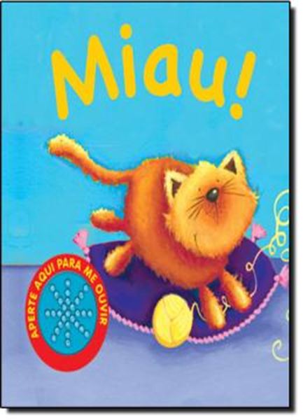 Picture of APERTE AQUI   MIAU