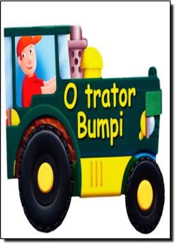 Imagem de TRATOR BUMPI