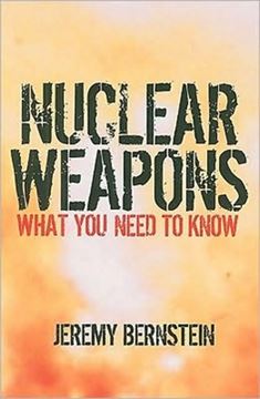 Imagem de NUCLEAR WEAPONS