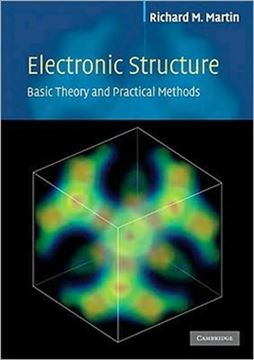 Imagem de ELECTRONIC STRUCTURE