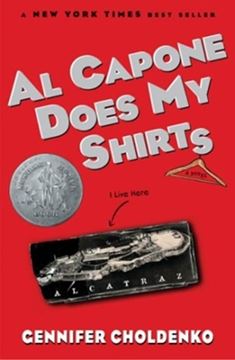 Imagem de AL CAPONE DOES MY SHIRTS