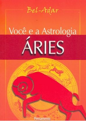 Imagem de VOCÊ E A ASTROLOGIA - ÁRIES