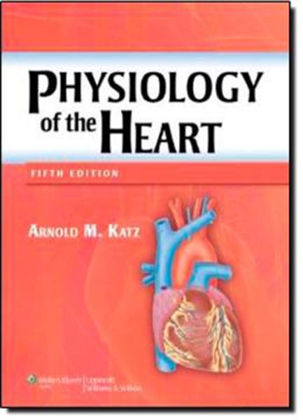 Picture of PHYSIOLOGY OF THE HEART
