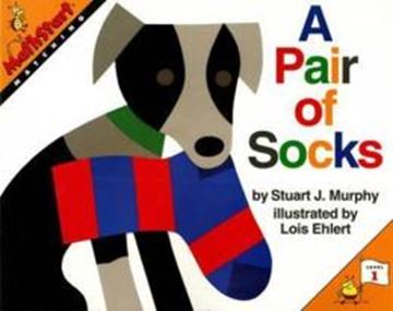 Imagem de A PAIR OF SOCKS