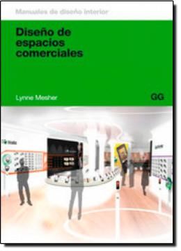 Imagem de DISENO DE ESPACIOS COMERCIALES