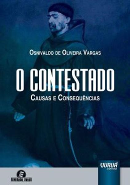 Picture of CONTESTADO, O
